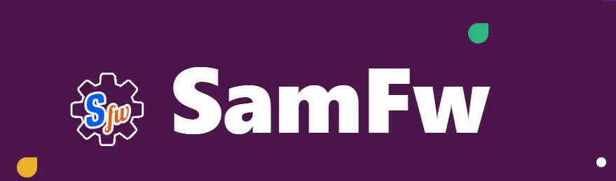 SamFw Tool 4.9