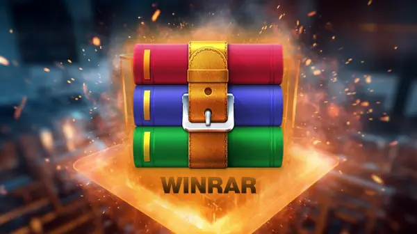 Winrar X64 713BR