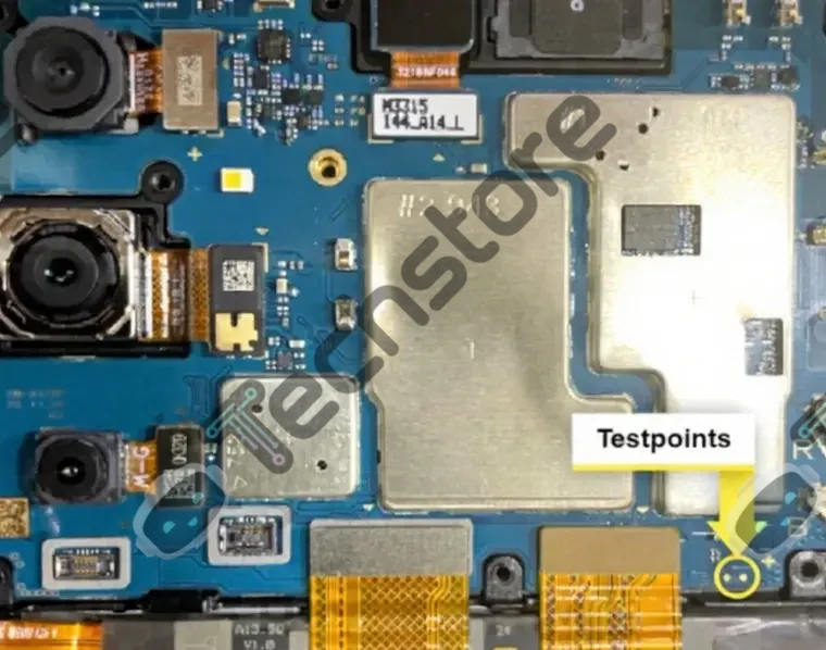 SM-A145F, SM-A145FB, SM-A145M, SM-A145MB