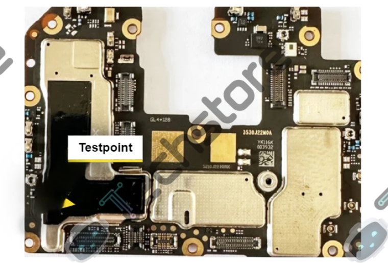 Xiaomi Redmi Note 9T 5G